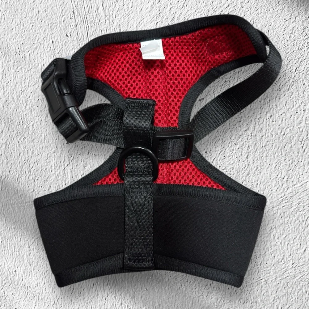 Maxbone sports Harness (black) SMALL